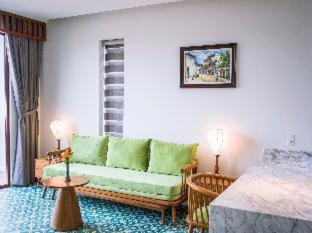 Vinh Hung Old Town Hotel, Hoi An (foto 7)