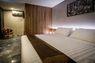 Onix Hotel Bangkok, Bangkok (fotografie 4)
