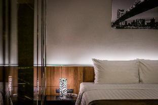 Onix Hotel Bangkok, Bangkok (fotografie 10)