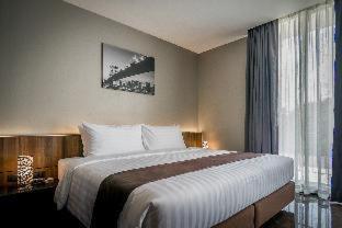 Onix Hotel Bangkok, Bangkok (fotografie 11)