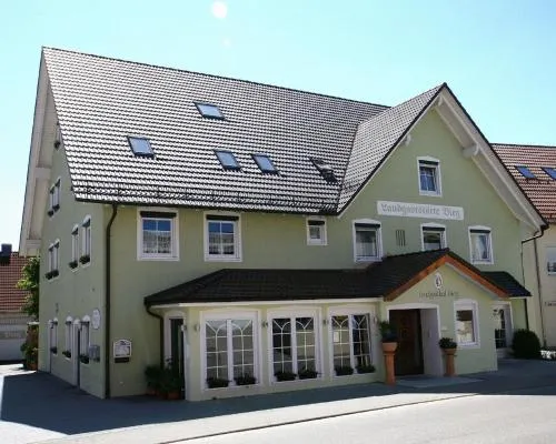 Landgasthof Bieg in Neuler, Deutschland