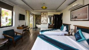 Hoi An Four Seasons Villa, Хойан (фото 6)