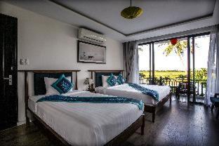 Hoi An Four Seasons Villa, Хойан (фото 8)