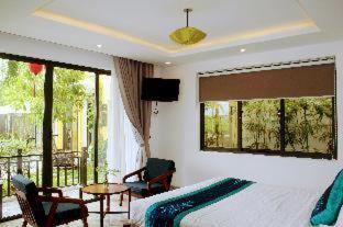Hoi An Four Seasons Villa, Хойан (фото 9)