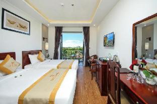 Uptown Hoi An Hotel & Spa, Hội An (Foto 4)