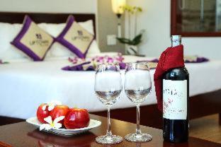 Uptown Hoi An Hotel & Spa, Hội An (Foto 7)
