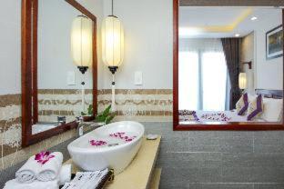 Uptown Hoi An Hotel & Spa, Hội An (Foto 8)