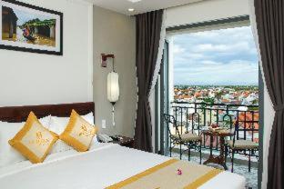 Uptown Hoi An Hotel & Spa, Hội An (Foto 11)
