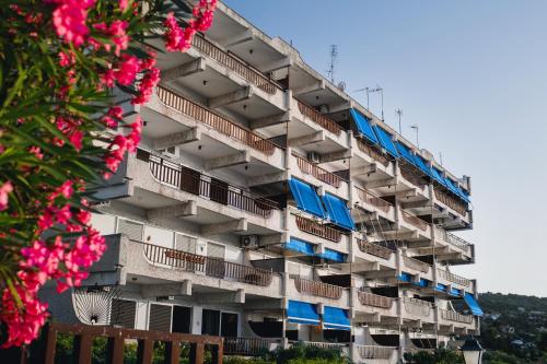  APARTAMENT VLASTOS in Kalamos