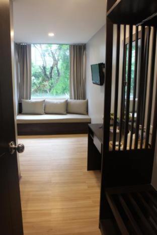 YWCA Hotel Bangkok, Bangkok (fotografie 9)