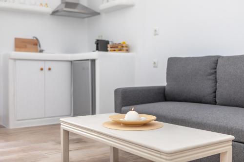  Smyrida apartment I in Naxos Chora