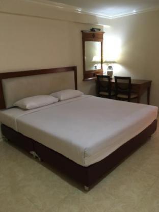 Jumbotel Hotel, Bangkok (fotografie 3)