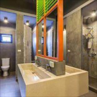 iSanook Hostel, Bangkok (fotografie 2)