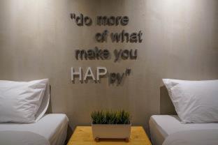 Hap@sathorn, Bangkok (fotografie 8)