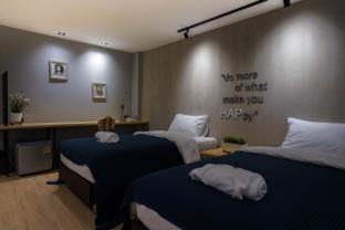 Hap@sathorn, Bangkok (fotografie 9)