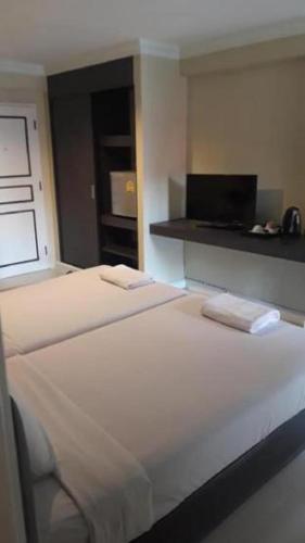Niran Grand Hotel, Bangkok (photo 7)