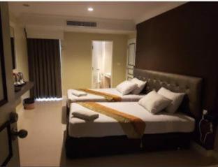 Niran Grand Hotel, Bangkok (photo 8)
