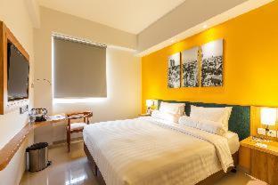 Great Diponegoro Hotel Surabaya