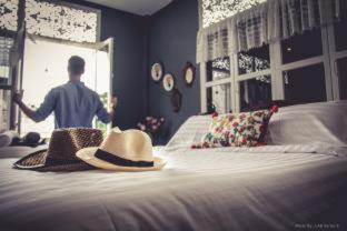 The Unforgotten B&B, Bangkok (zdjęcie 8)