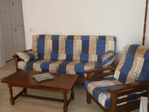 apartamento en planta baja directo al canal ref 81 - main image