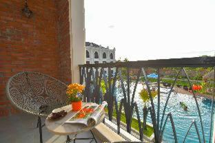 My Son Heritage Resort and Spa, Hoi An (zdjęcie 11)