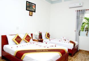 Village Love Homestay, Hoi An (photo 6)