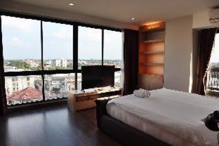 清邁健康酒店 (Wellness Chiangmai Hotel) in 清邁機場