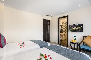 Hoi An Golden Holiday Villa, Hoi An (photo 8)