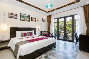 Hoi An Golden Holiday Villa, Hoi An (photo 11)