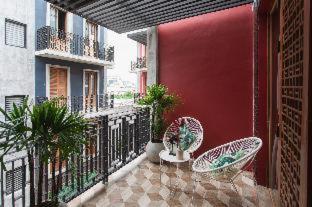 House Of PaPa Bangkok Siam, Bangkok (fotografie 3)