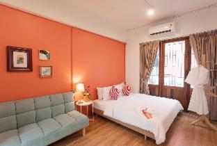 House Of PaPa Bangkok Siam, Bangkok (fotografie 4)