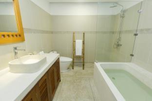 Villa De Campagne Hoi An- Boutique homestay with pool and family soul, Хойан (фото 7)