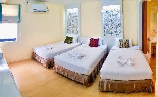 The Konnect Hotel, Bangkok (Foto 6)