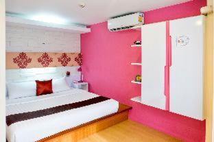 The Konnect Hotel, Bangkok (Foto 8)