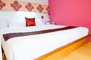 The Konnect Hotel, Bangkok (Foto 10)