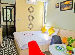 Xanh Lá Homestay Hội An, Hoi An (fotografie 2)