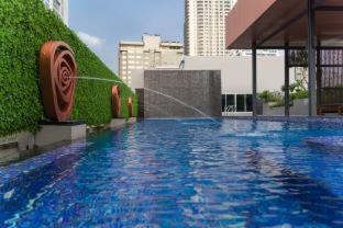18 Residence, Bangkok (fotografie 7)
