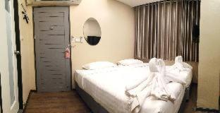 Kim Korner Hotel, Bangkok (fotografie 9)