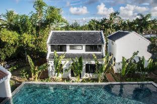Nghé Garden Resort Hội An, Hoi An (fotografie 10)