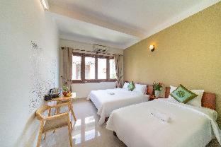 Green Garden Hoi An Homestay, Hoi An (foto 3)