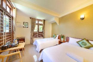 Green Garden Hoi An Homestay, Hoi An (foto 7)