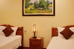 Panda Garden Homestay, Hội An (Foto 3)