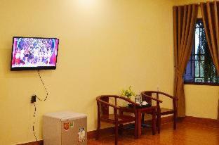 Panda Garden Homestay, Hội An (Foto 6)