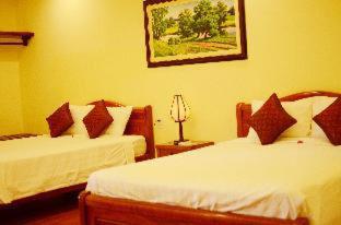 Panda Garden Homestay, Hội An (Foto 9)