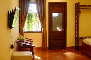 Panda Garden Homestay, Hội An (Foto 10)