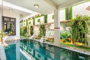 Ngo House Villa, Hoi An (photo 10)
