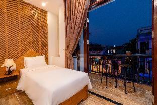 Phong Phu Villa Hoi An, Hoi An (foto 6)