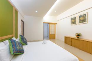 At 115 Hotel By Rompo, Bangkok (fotografie 6)