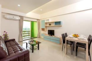 At 115 Hotel By Rompo, Bangkok (fotografie 7)