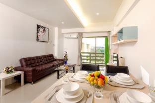 At 115 Hotel By Rompo, Bangkok (fotografie 8)